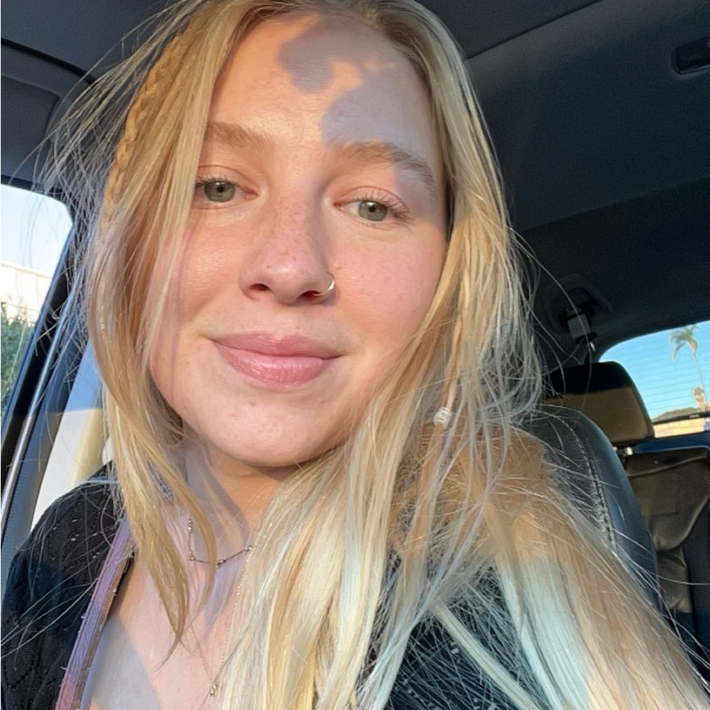 Meet your Posher, Sigrid